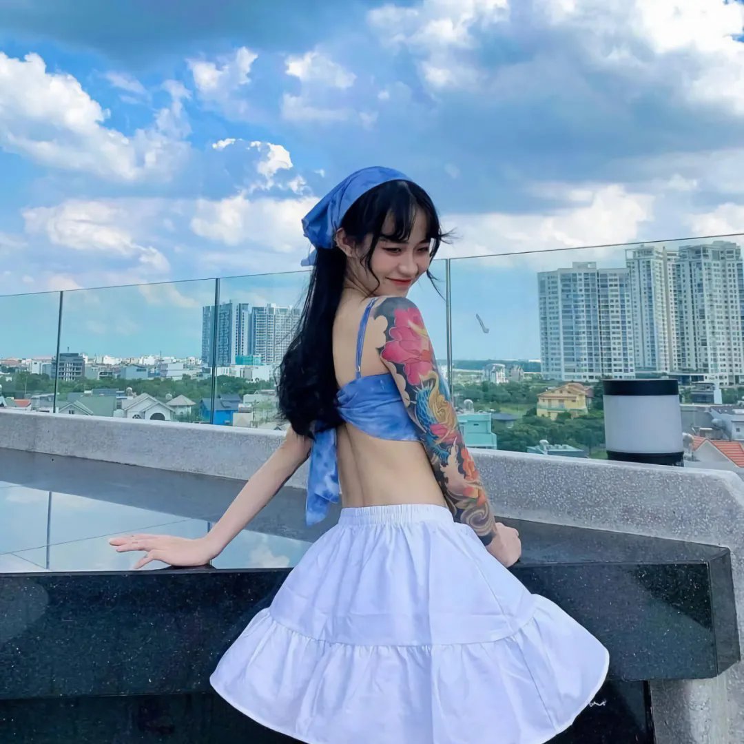 残破人偶